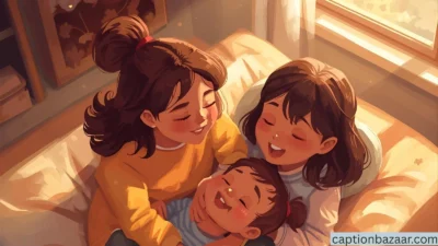 Best Mom Porn Captions for Every Mood and Context