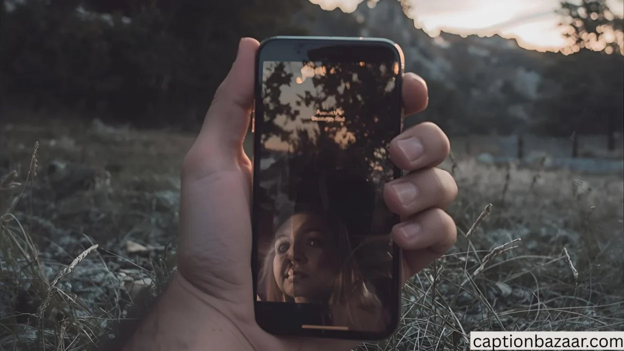 Best Short Captions for Instagram