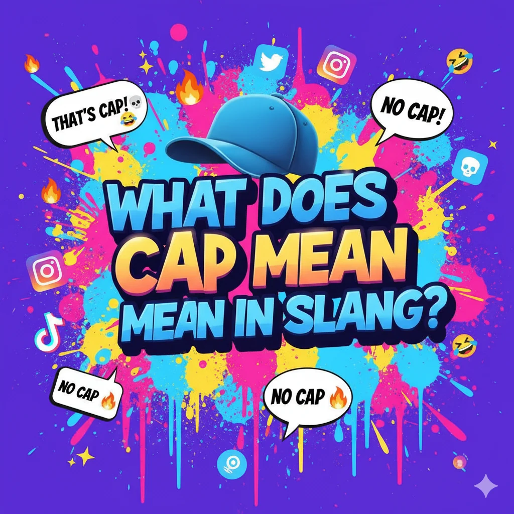 Cap vs. No Cap: Quick Breakdown