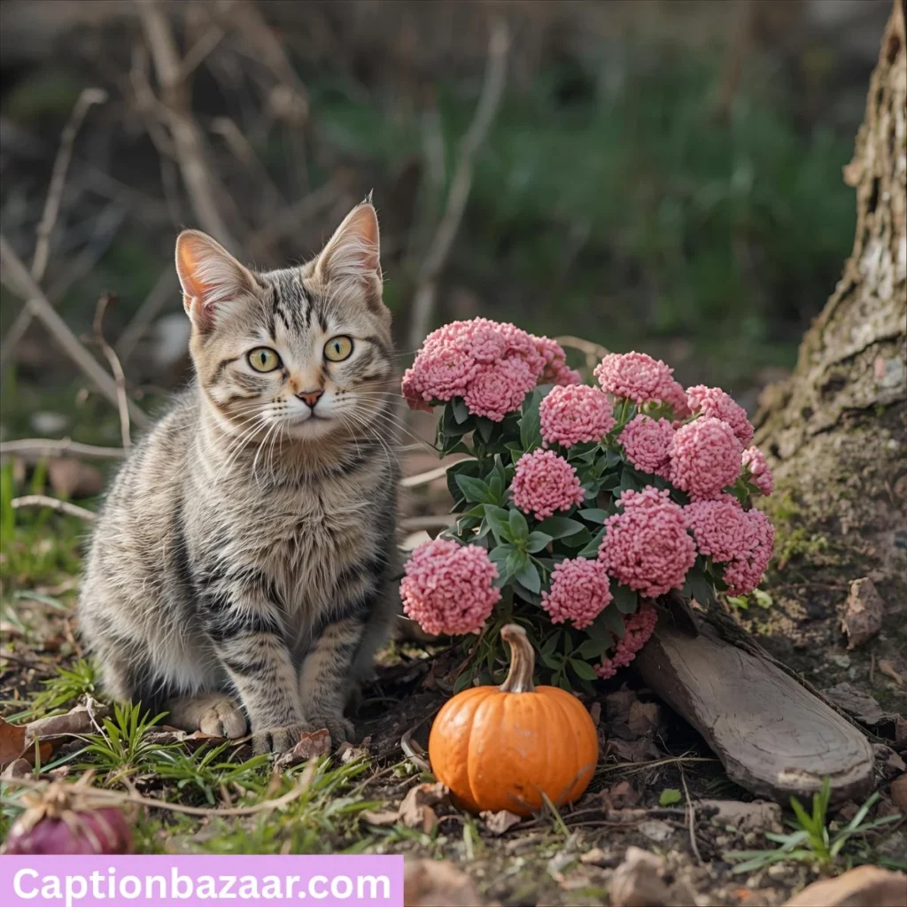 Cute Spring Captions