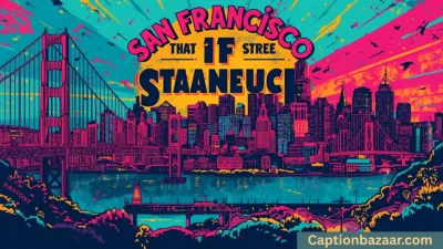 Francisco Quotes and Captions