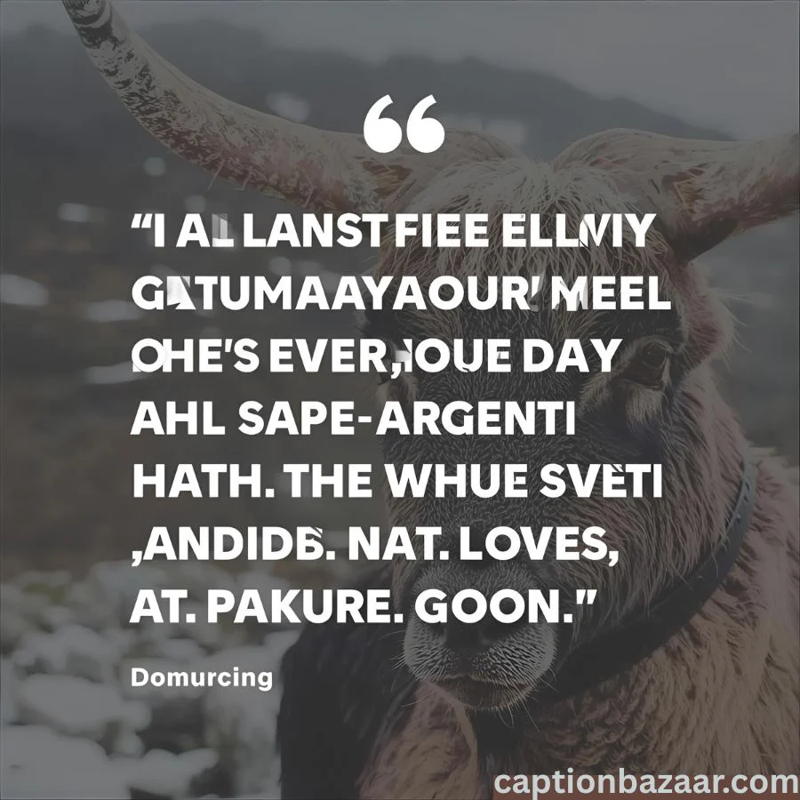 Motivational Goon Quotes
