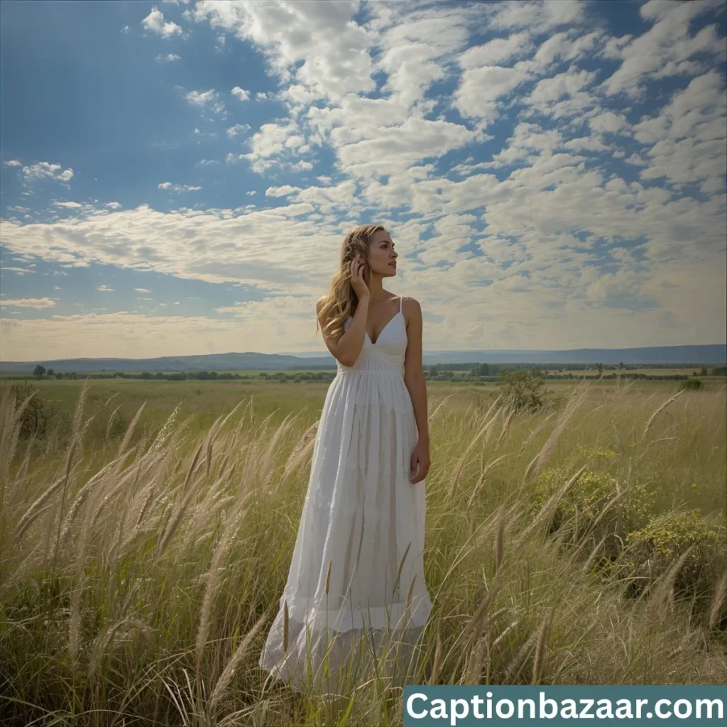 Photography Captions