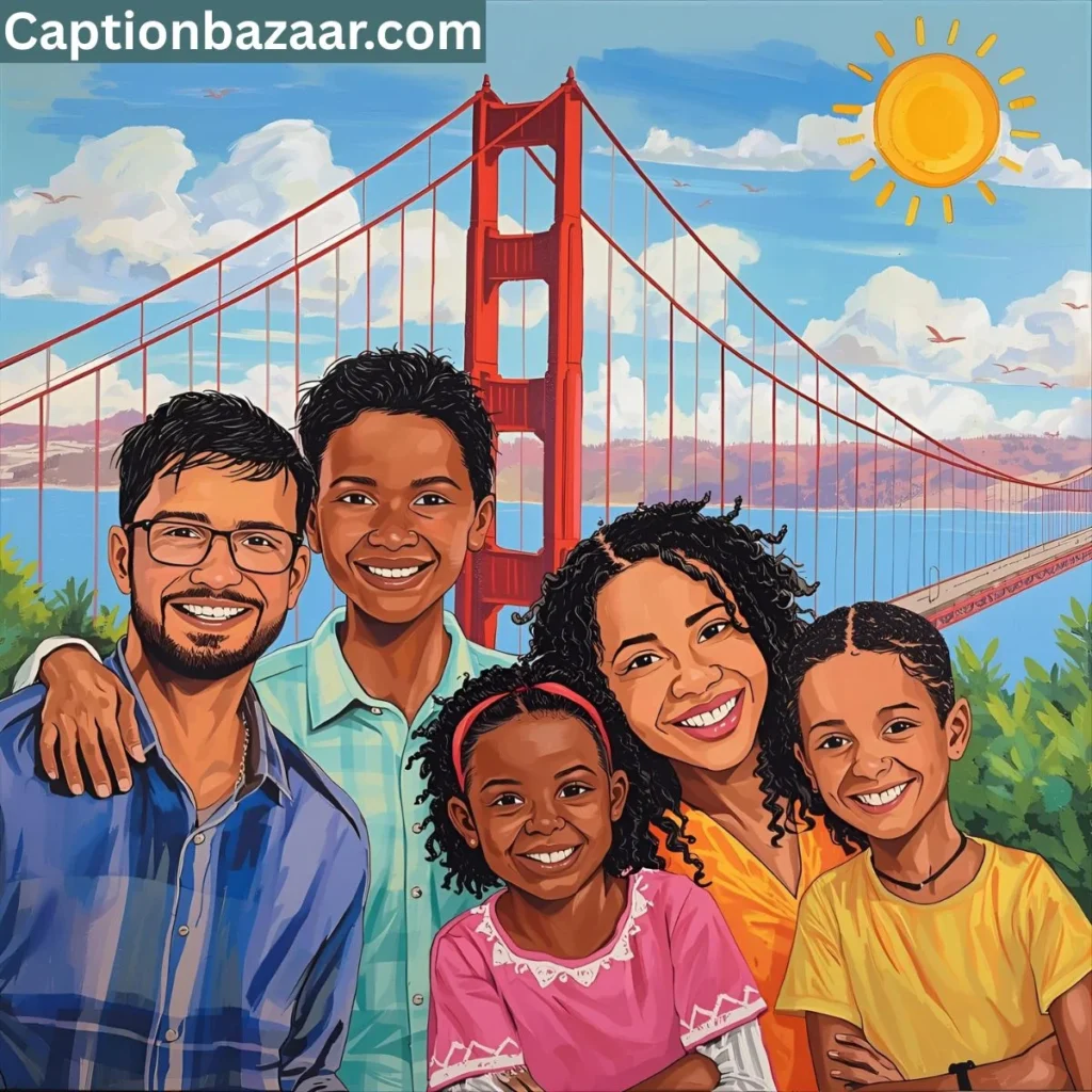 San Francisco Quotes for Families