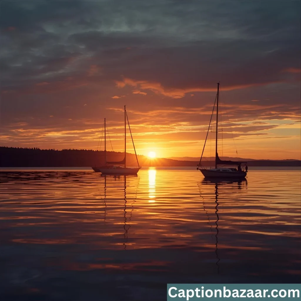  Seattle Sunset Quotes