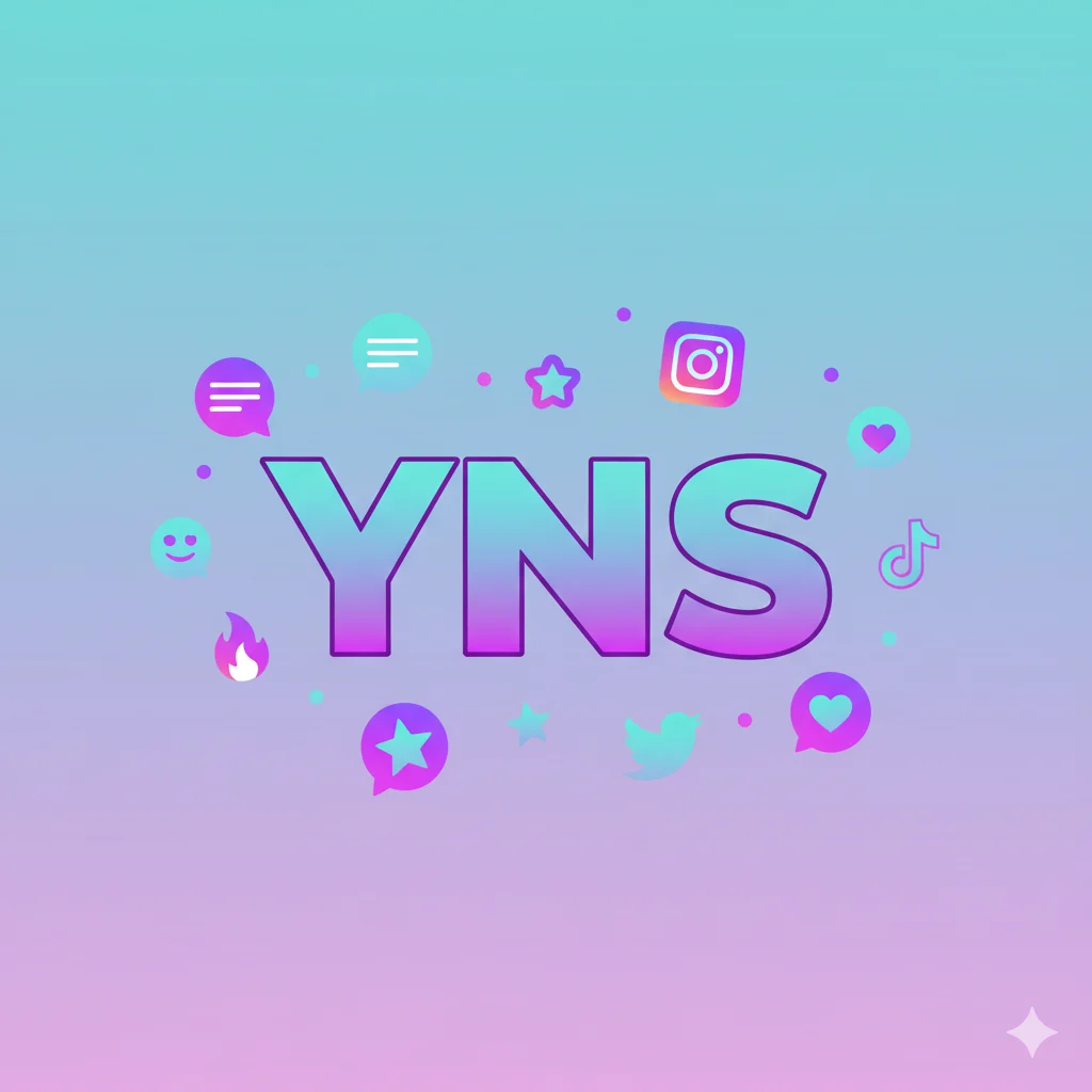 What Does YNS Mean