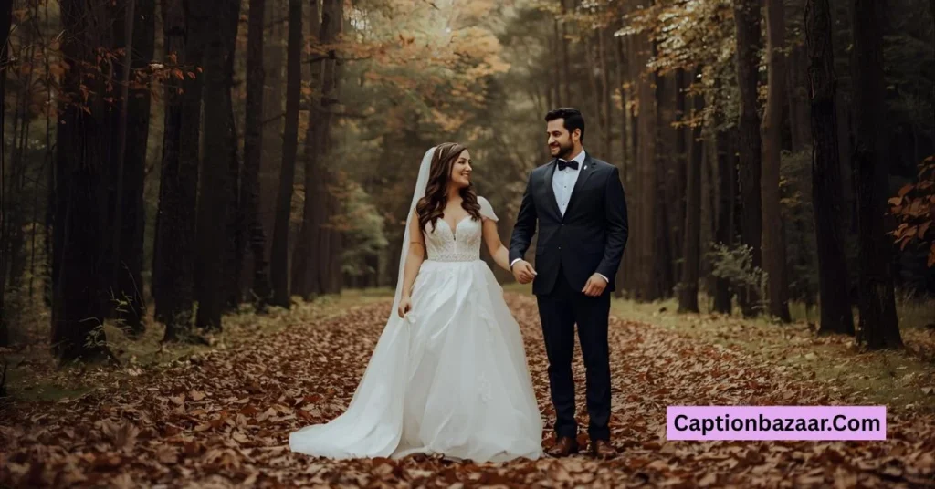 Caption Ideas for Anniversary Photos