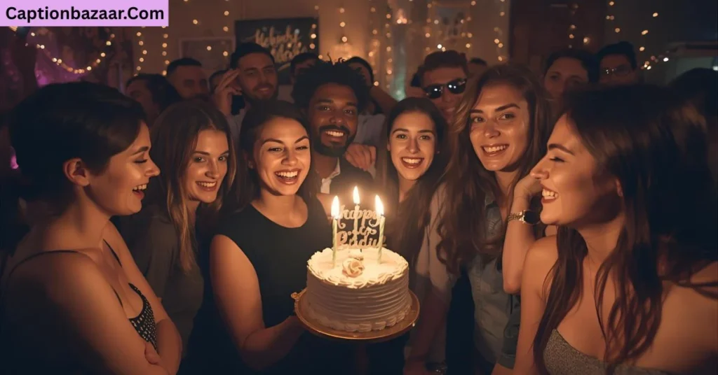 Chill 23rd Birthday Captions