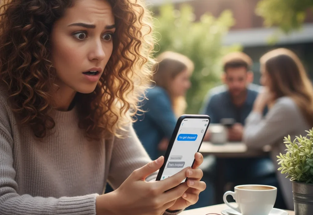 Chopped Meaning Slang