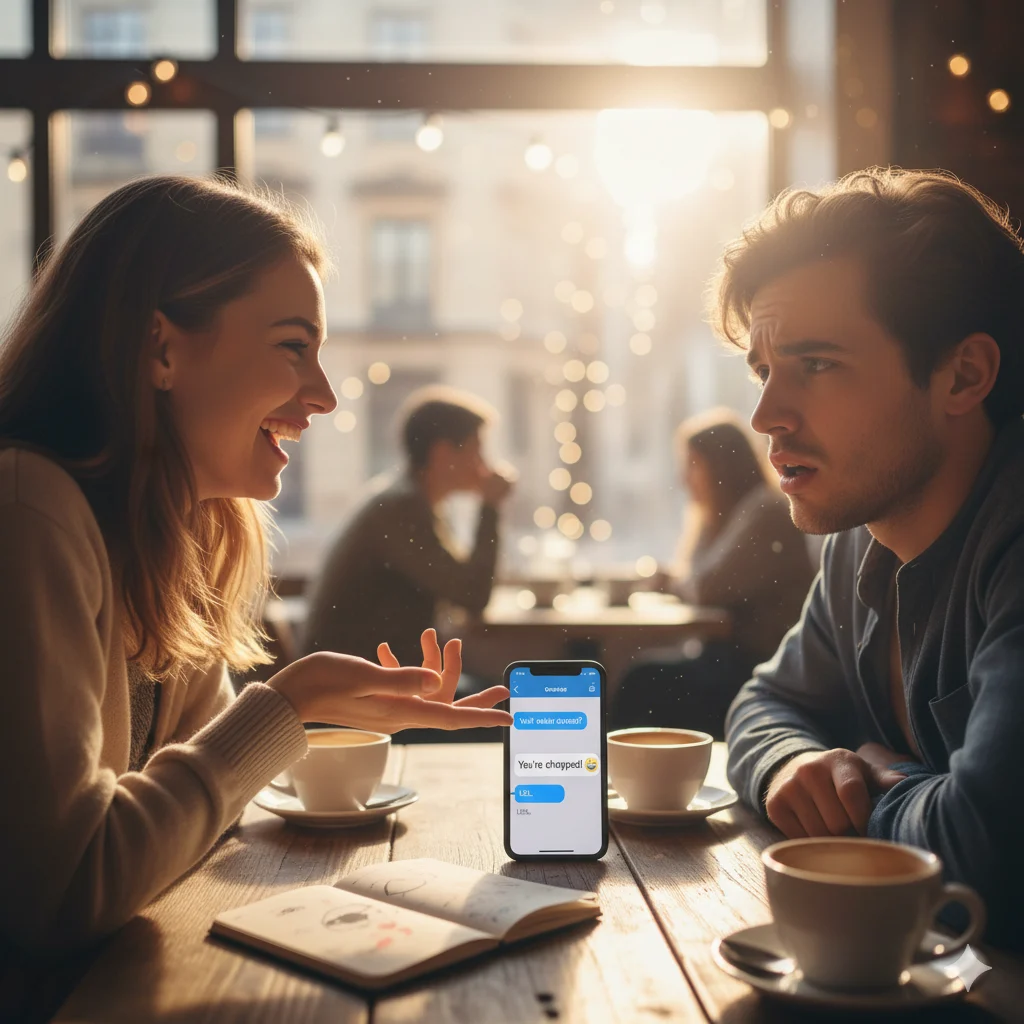 Common Misunderstandings