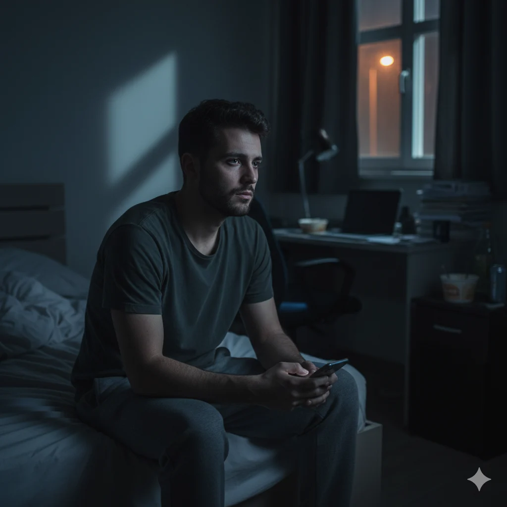 Effects of PMO on Health and Lifestyle