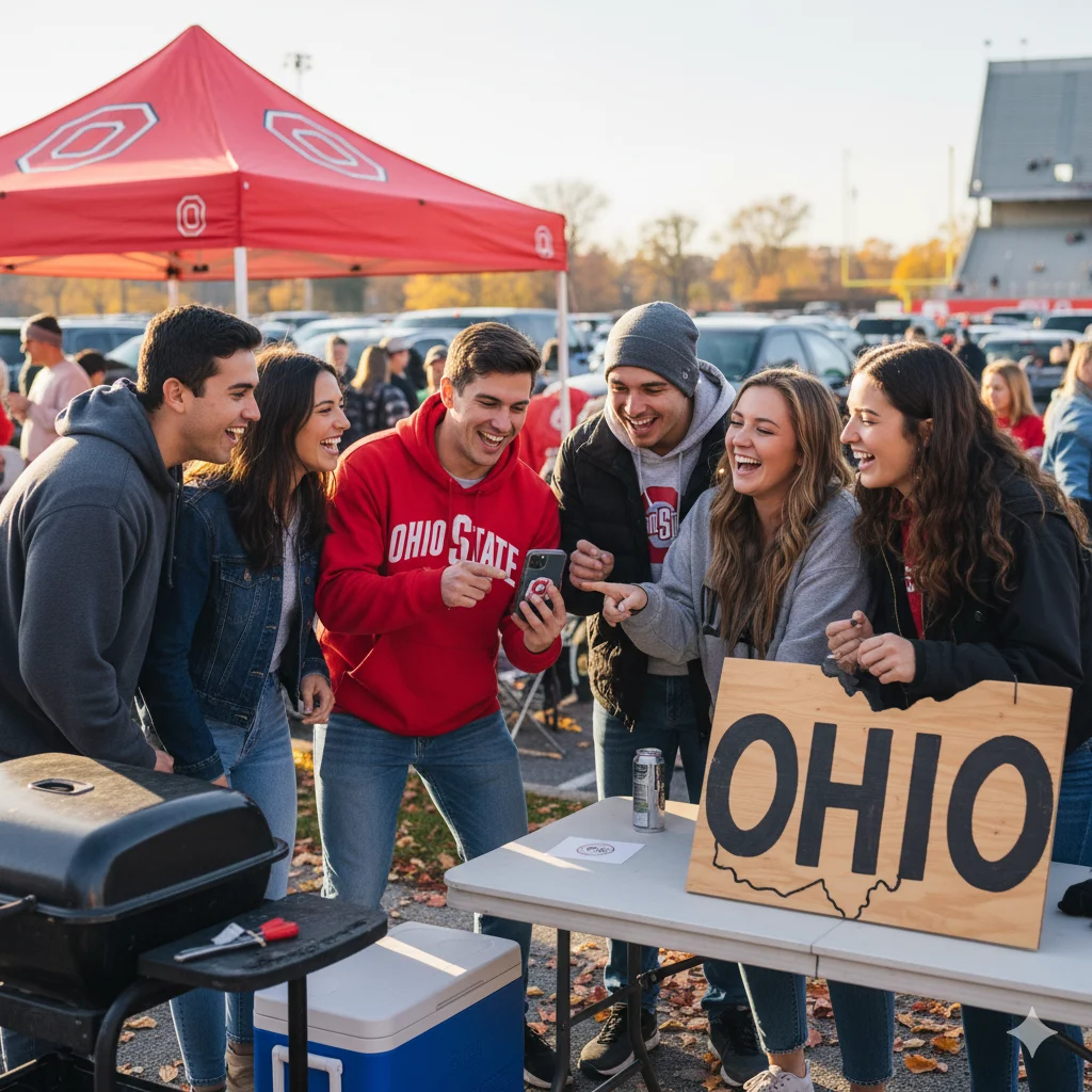 Fun Phrases Only Ohioans Say