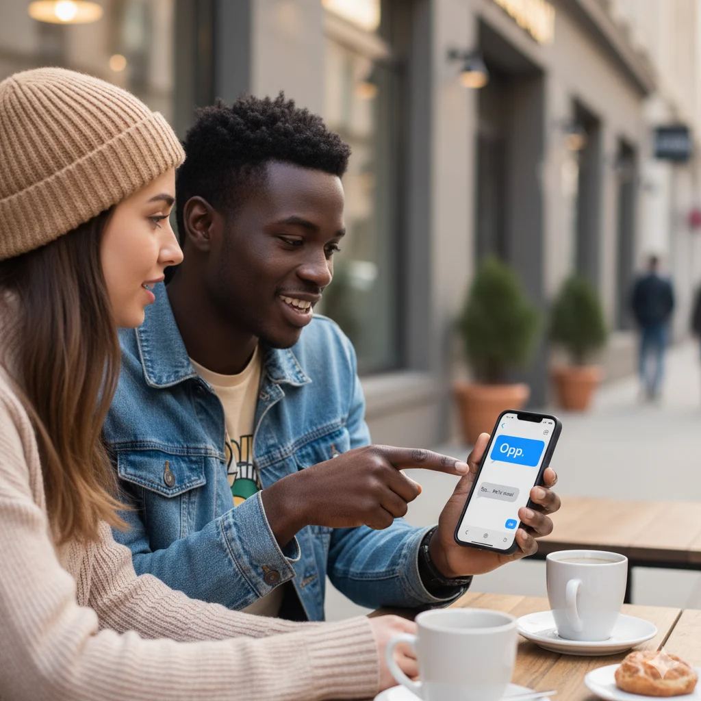 How to Use “Opp” Correctly