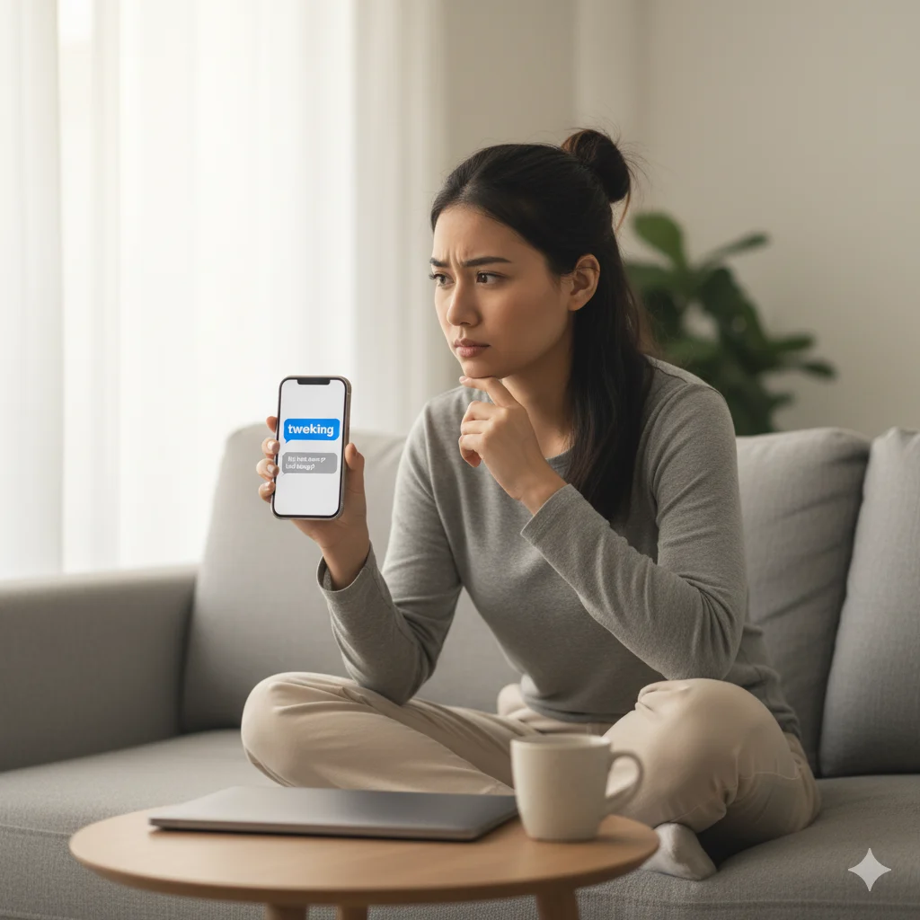 Is Tweaking Always Negative