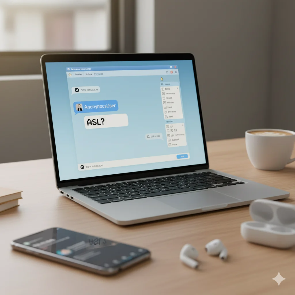 The History of ASL in Internet Slang