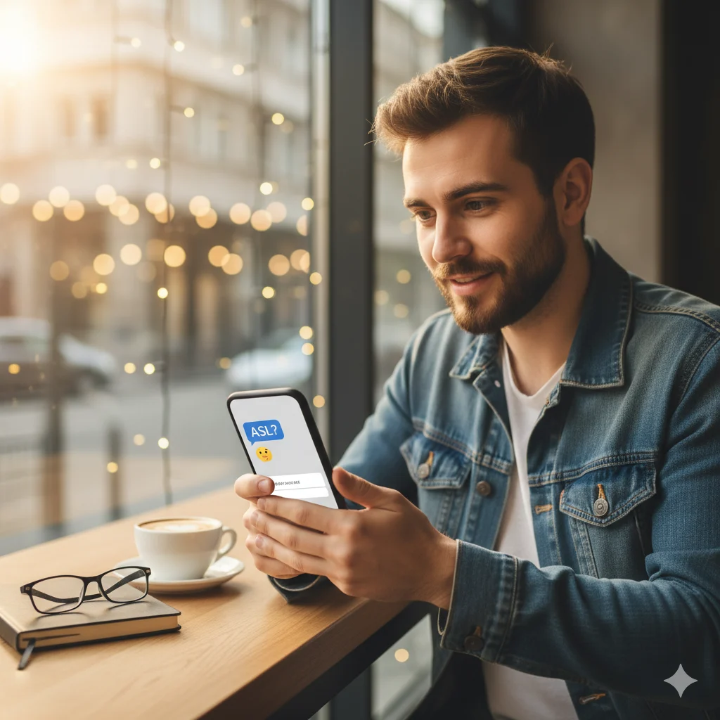 What Does ASL Stand For