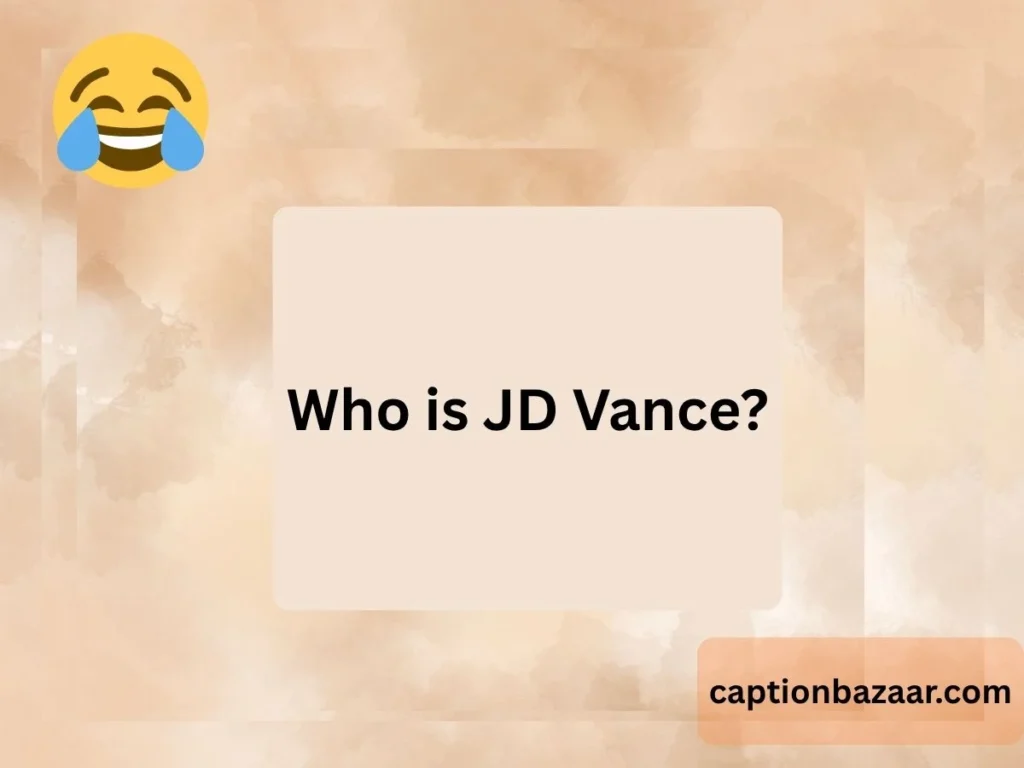 who-is-jd-vance