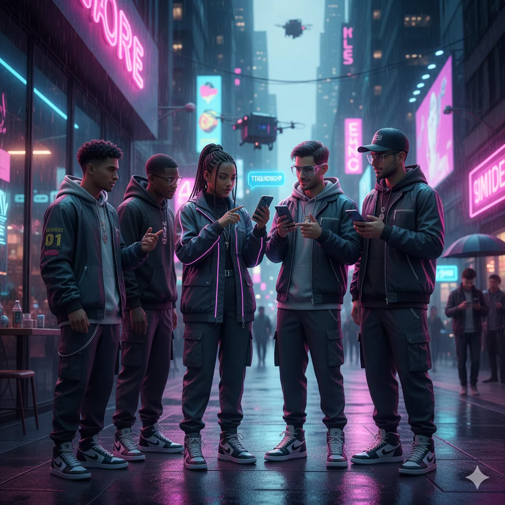 Why “Opp” Is Popular in 2025